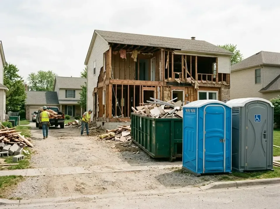 home-renovation-demolition-sit-010 — frequently asked questions, Portable Toilet & Dumpsters Rental in Paragould, AR